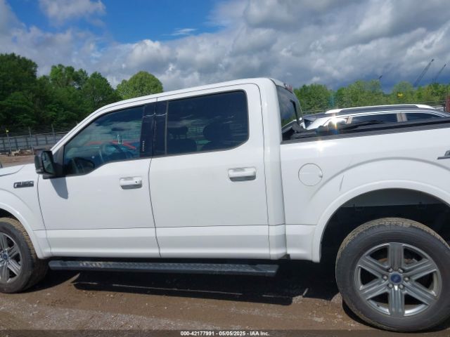 1FTEW1E42KFD51479 Ford F-150 Xlt
