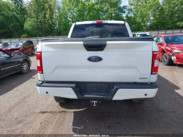 1FTEW1E42KFD51479 Ford F-150 Xlt
