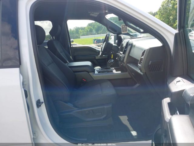 1FTEW1E42KFD51479 Ford F-150 Xlt