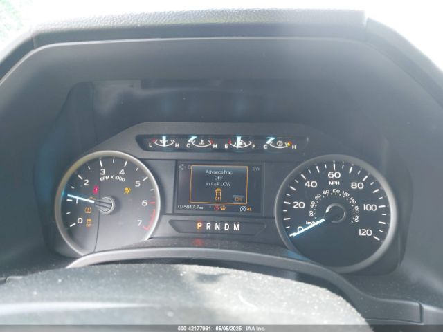 1FTEW1E42KFD51479 Ford F-150 Xlt