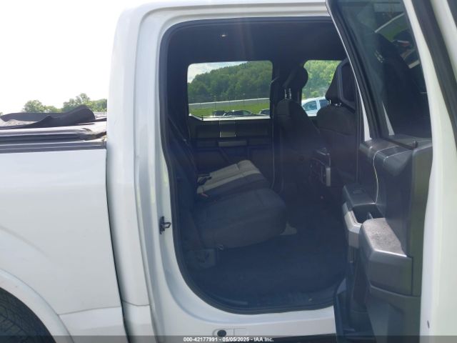 1FTEW1E42KFD51479 Ford F-150 Xlt