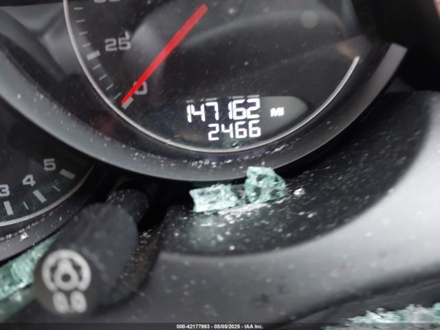 2014 PORSCHE CAYENNE WP1AA2A24ELA97043 Photo 6