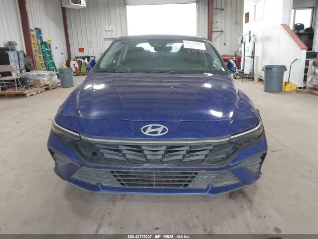 KMHLM4DG5RU639931 Hyundai ELANTRA SEL