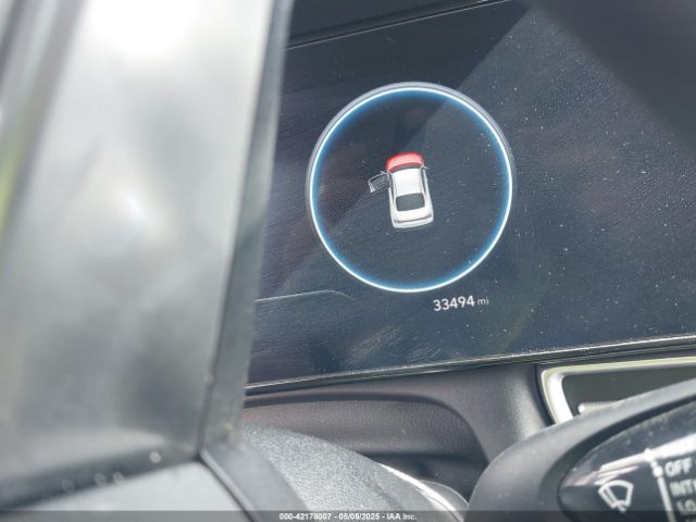 KMHLM4DG5RU639931 Hyundai ELANTRA SEL