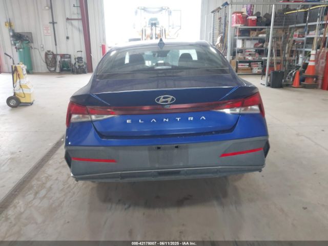 KMHLM4DG5RU639931 Hyundai ELANTRA SEL