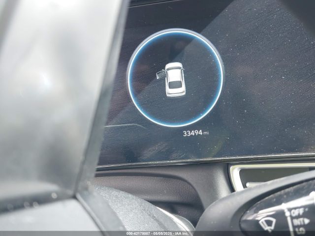 KMHLM4DG5RU639931 Hyundai ELANTRA SEL
