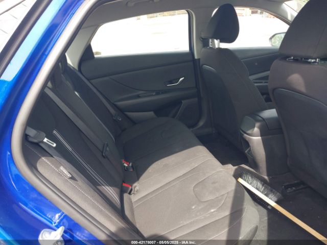 KMHLM4DG5RU639931 Hyundai ELANTRA SEL