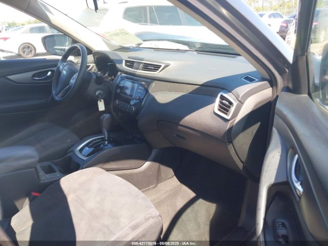 JN8AT2MV7GW150163 Nissan ROGUE S