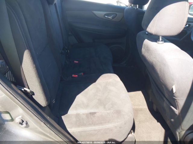 JN8AT2MV7GW150163 Nissan ROGUE S
