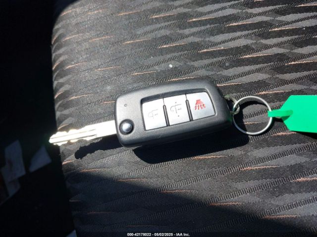 5N1AT2MV6JC719455 Nissan ROGUE S