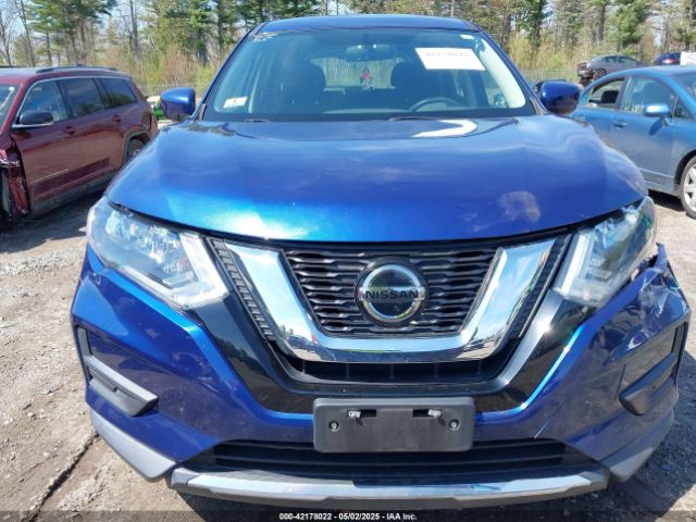 5N1AT2MV6JC719455 Nissan ROGUE S