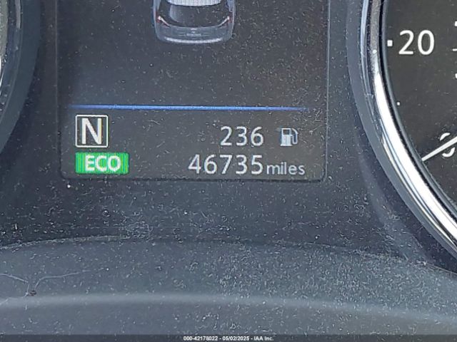 5N1AT2MV6JC719455 Nissan ROGUE S