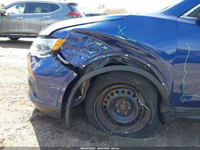 5N1AT2MV6JC719455 Nissan ROGUE S