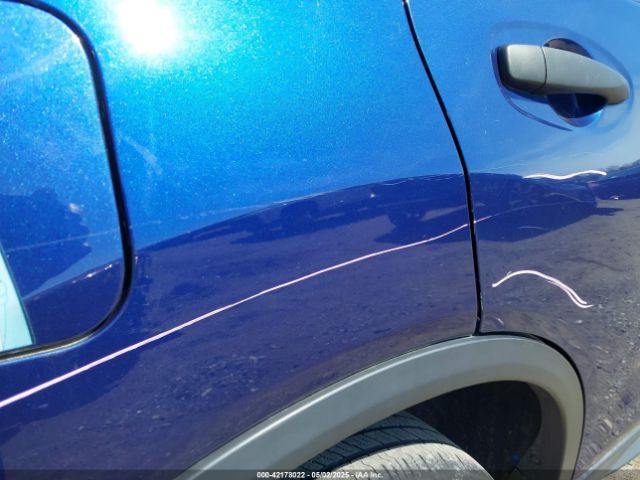 5N1AT2MV6JC719455 Nissan ROGUE S