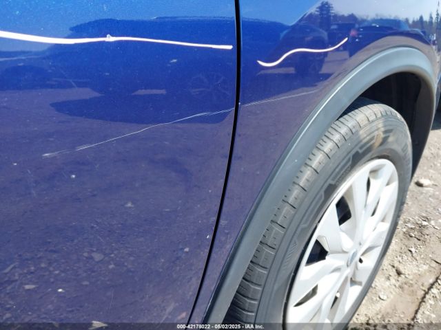 5N1AT2MV6JC719455 Nissan ROGUE S