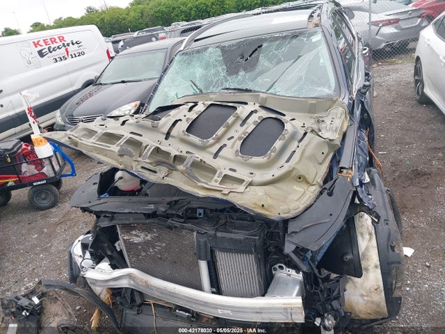 5NMS44AL6PH594486 Hyundai Santa Fe Limited