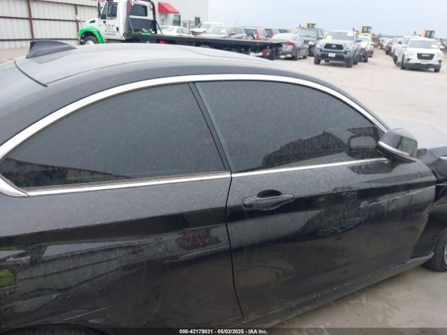 WBA2J1C03L7E53547 BMW 230I