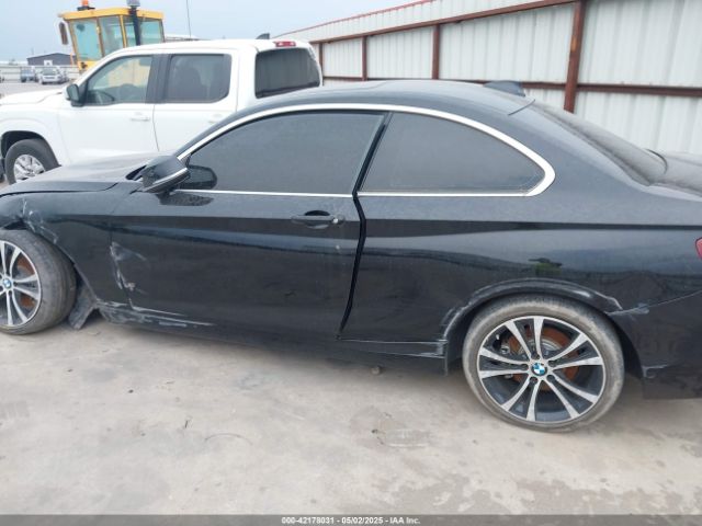 WBA2J1C03L7E53547 BMW 230I