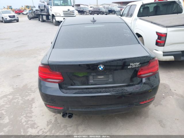 WBA2J1C03L7E53547 BMW 230I