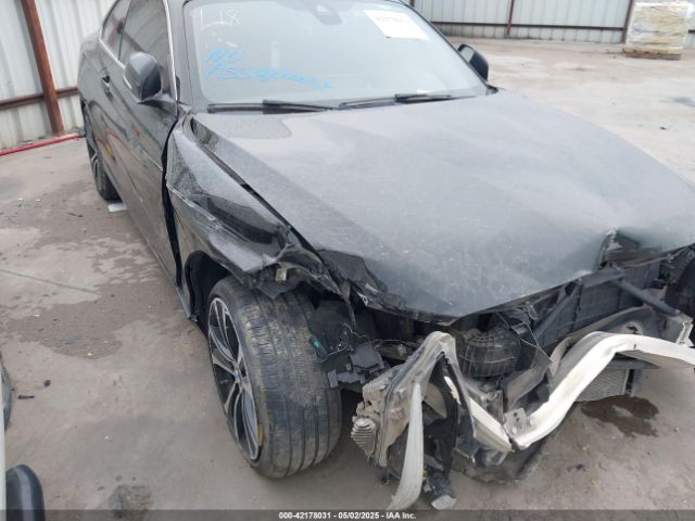 WBA2J1C03L7E53547 BMW 230I
