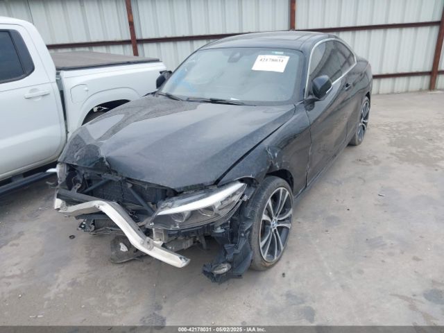 WBA2J1C03L7E53547 BMW 230I