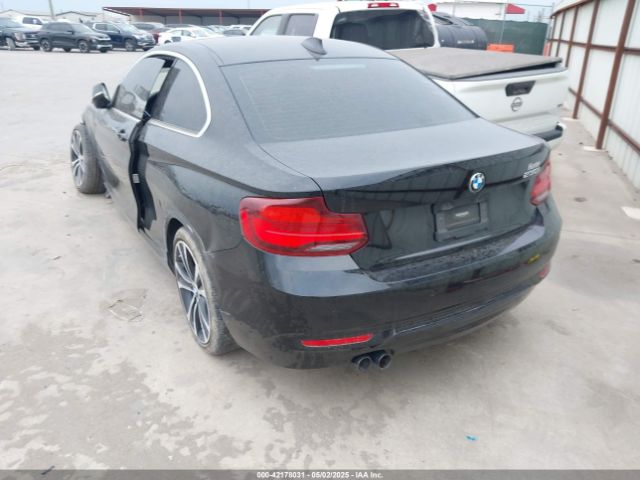 WBA2J1C03L7E53547 BMW 230I