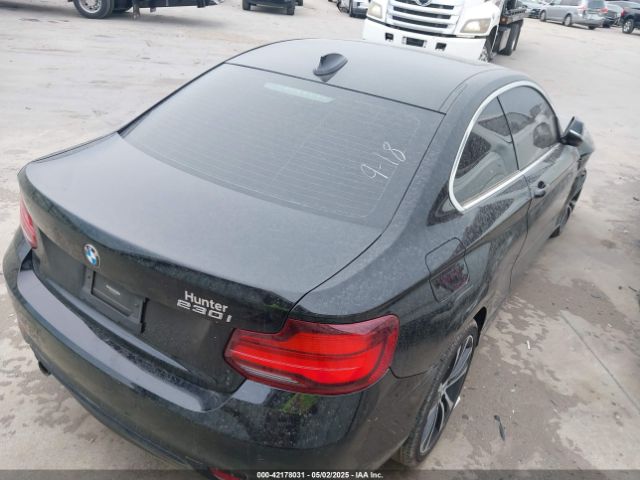 WBA2J1C03L7E53547 BMW 230I