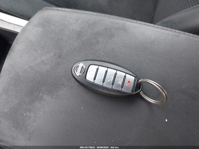 Nissan Altima 2.5 Sv 2015 1N4AL3AP8FC212456 Image 11