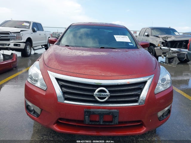 Nissan Altima 2.5 Sv 2015 1N4AL3AP8FC212456 Image 13