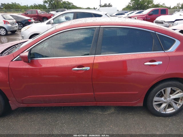 Nissan Altima 2.5 Sv 2015 1N4AL3AP8FC212456 Image 15