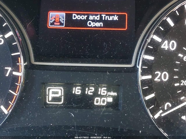 Nissan Altima 2.5 Sv 2015 1N4AL3AP8FC212456 Image 16