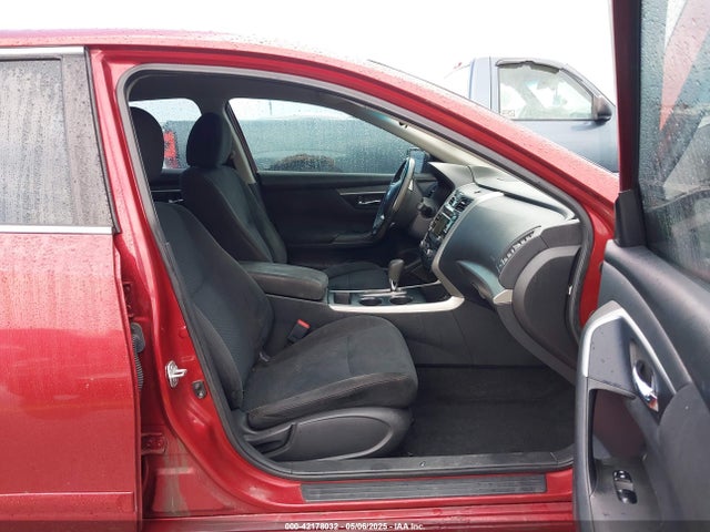 Nissan Altima 2.5 Sv 2015 1N4AL3AP8FC212456 Image 5