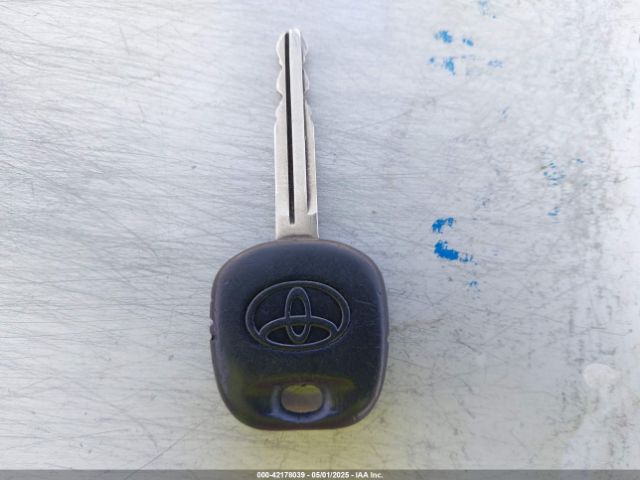 5YFBURHE2EP027795 Toyota COROLLA L