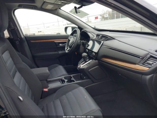 2HKRW1H58LH421256 Honda Cr-v 2wd Ex