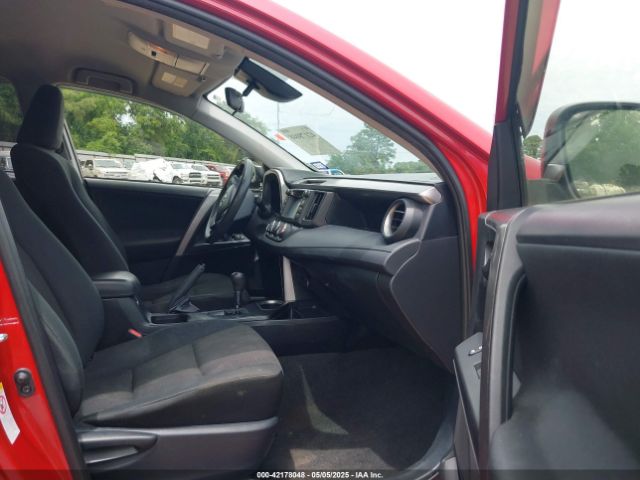 JTMBFREV8HJ145776 Toyota RAV4 LE