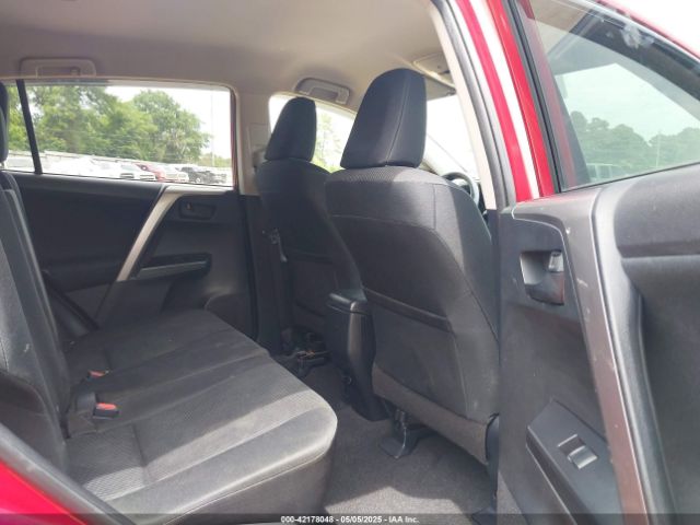JTMBFREV8HJ145776 Toyota RAV4 LE