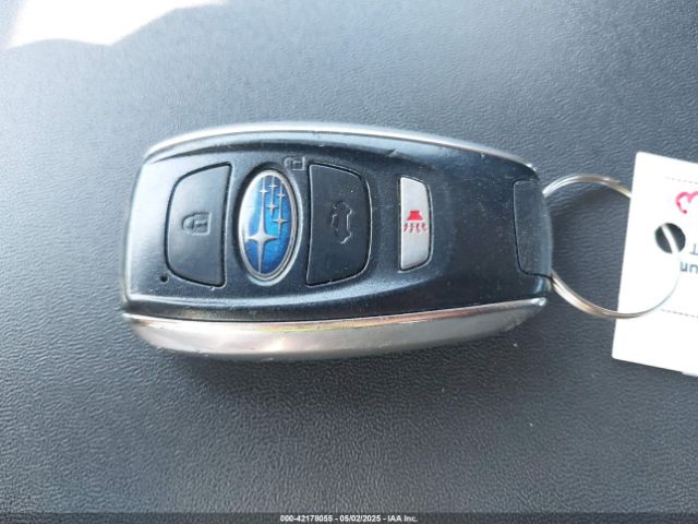 2021 SUBARU LEGACY 4S3BWAD6XM3004573 Photo 10