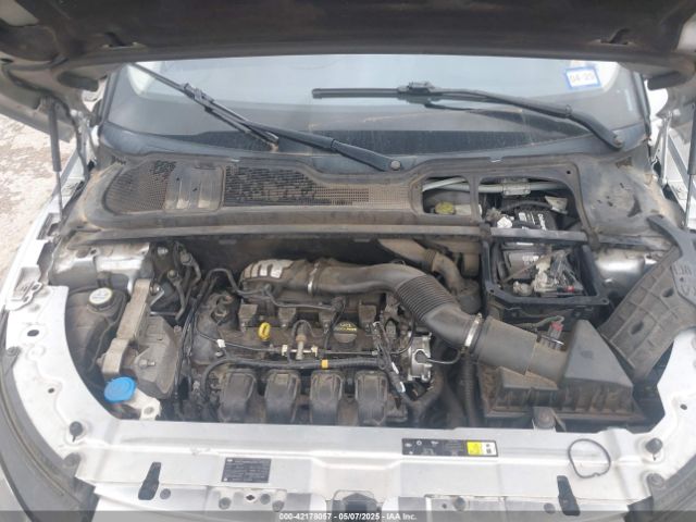 2013 LAND ROVER RANGE ROVER EVOQUE SALVV2BG1DH798053 Photo 9