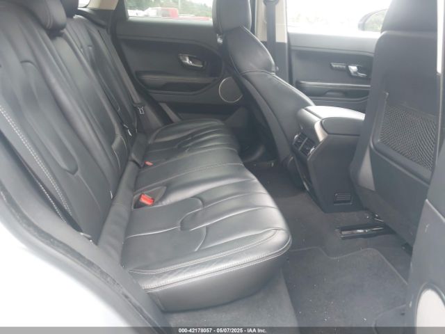 2013 LAND ROVER RANGE ROVER EVOQUE SALVV2BG1DH798053 Photo 7
