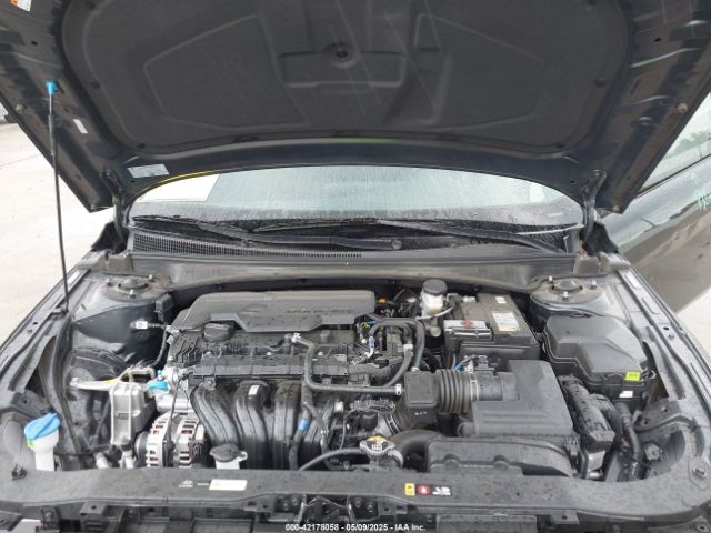 KMHLM4DG4SU960686 Hyundai mpi nu pe