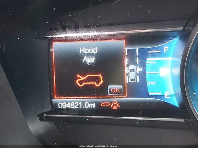 1FM5K8FH4JGC57680 Ford Explorer Limited