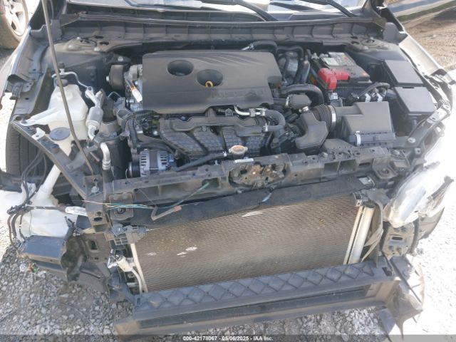 2019 NISSAN ALTIMA 1N4BL4BV3KC135934 Photo 9