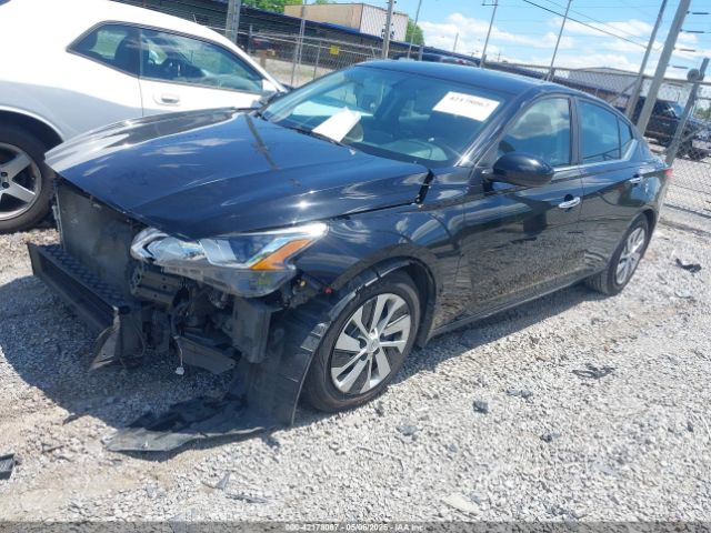 2019 NISSAN ALTIMA 1N4BL4BV3KC135934 Photo 1