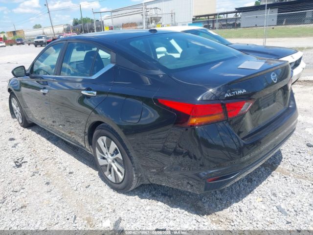 2019 NISSAN ALTIMA 1N4BL4BV3KC135934 Photo 2