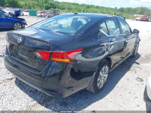 2019 NISSAN ALTIMA 1N4BL4BV3KC135934 Photo 3