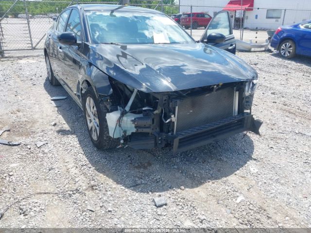 2019 NISSAN ALTIMA 1N4BL4BV3KC135934 Photo 5