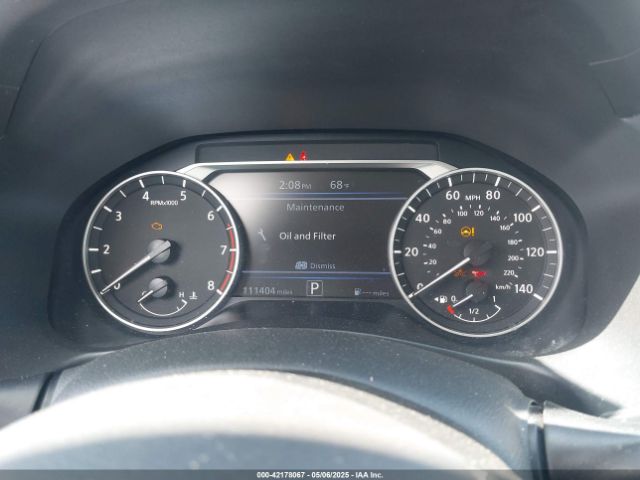 2019 NISSAN ALTIMA 1N4BL4BV3KC135934 Photo 6