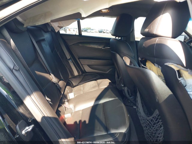 2016 CADILLAC ATS 1G6AG5RX9G0169444 Photo 7