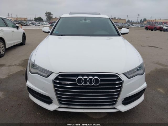 WAUF8AFC5JN018814 Audi A6 2.0t Premium/2.0t Sport