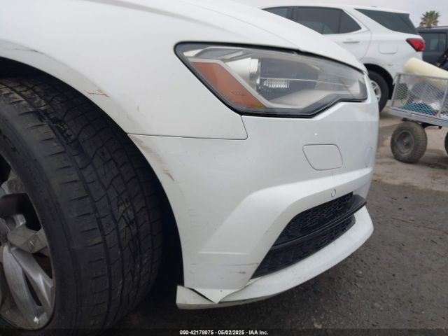 WAUF8AFC5JN018814 Audi A6 2.0t Premium/2.0t Sport